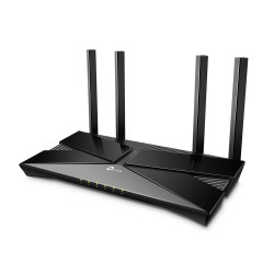 2-лентов Gigabit Wi-Fi 6 рутер TP-Link Archer AX53 AX3000 - Офис