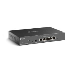 Omada гигабитен VPN рутер TP-Link ER7206 - Рутери и Суичове