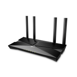 2-лентов Wi-Fi 6 безжичен рутер TP-Link Archer AX23 AX1800 - Офис