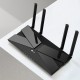 2-лентов Wi-Fi 6 безжичен рутер TP-Link Archer AX23 AX1800