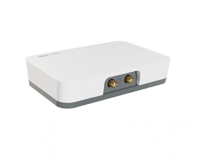 Универсален IoT Gateway MikroTik Knot RB924i-2nD-BT5&BG77