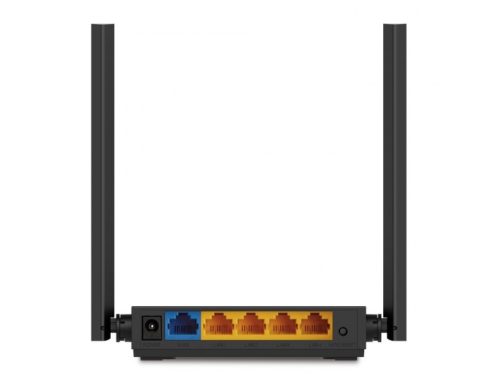 2-лентов безжичен рутер TP-Link Archer C54 AC1200