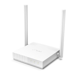 Многорежимен Wi-fi рутер TP-Link TL-WR844N N300 - Рутери и Суичове