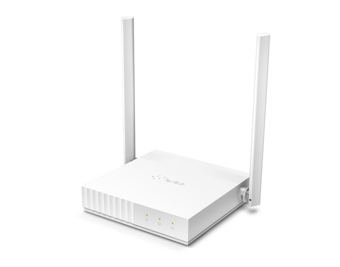 Многорежимен Wi-fi рутер TP-Link TL-WR844N N300