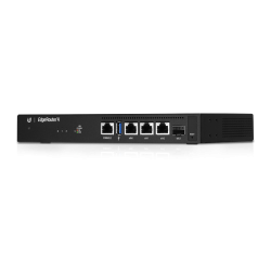 Рутер Ubiquiti EdgeRouter 4 ER-4 - Офис