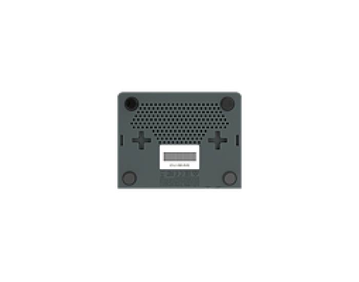 Рутер MIKROTIK hEX S RB760iGS
