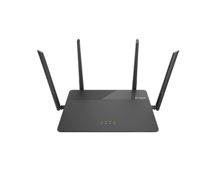 Рутер D-Link EXO AC1900 MU-MIMO Wi-Fi Router DIR-878