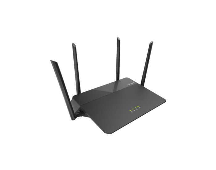 Рутер D-Link EXO AC1900 MU-MIMO Wi-Fi Router DIR-878