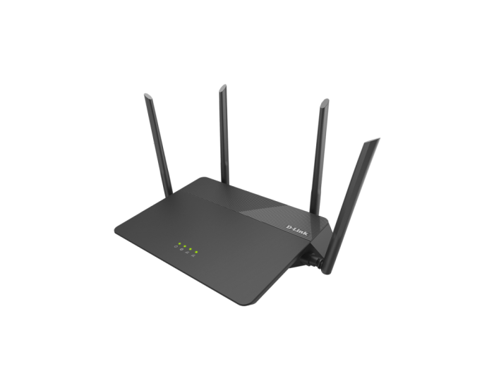 Рутер D-Link EXO AC1900 MU-MIMO Wi-Fi Router DIR-878