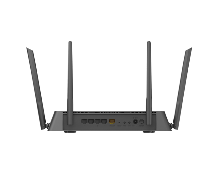 Рутер D-Link EXO AC1900 MU-MIMO Wi-Fi Router DIR-878