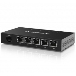 Рутер Ubiquiti EdgeRouter X SFP - Офис