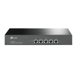 Рутер TP-Link TL-R480T+ Dual-WAN - Офис