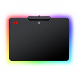 Геймърска подложка за мишка RGB Redragon Epeius P009-BK - Клавиатури, Мишки и Падове