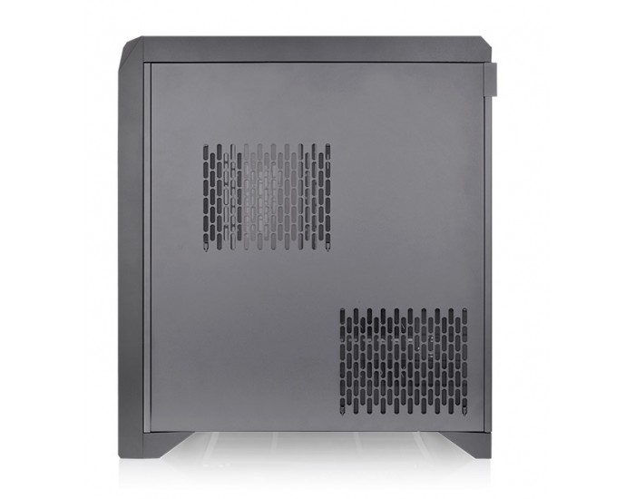 Кутия за компютър Thermaltake CTE C700 Air