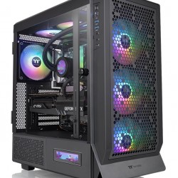 Кутия за компютър Thermaltake Ceres 500 TG ARGB - THERMALTAKE