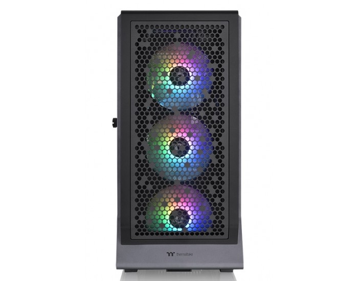 Кутия за компютър Thermaltake Ceres 500 TG ARGB