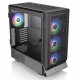 Кутия за компютър Thermaltake Ceres 500 TG ARGB