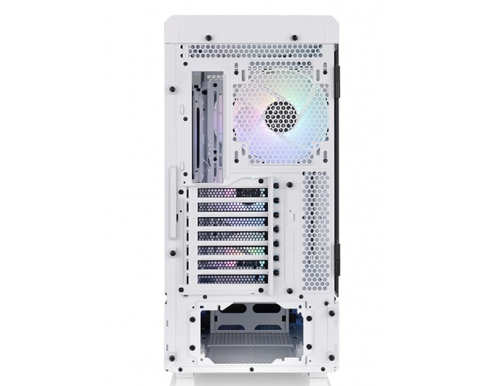 Кутия за компютър Thermaltake Ceres 500 TG ARGB Snow