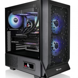 Кутия за компютър Thermaltake Ceres 330 TG ARGB - THERMALTAKE