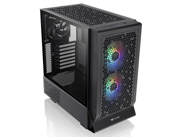 Кутия за компютър Thermaltake Ceres 330 TG ARGB