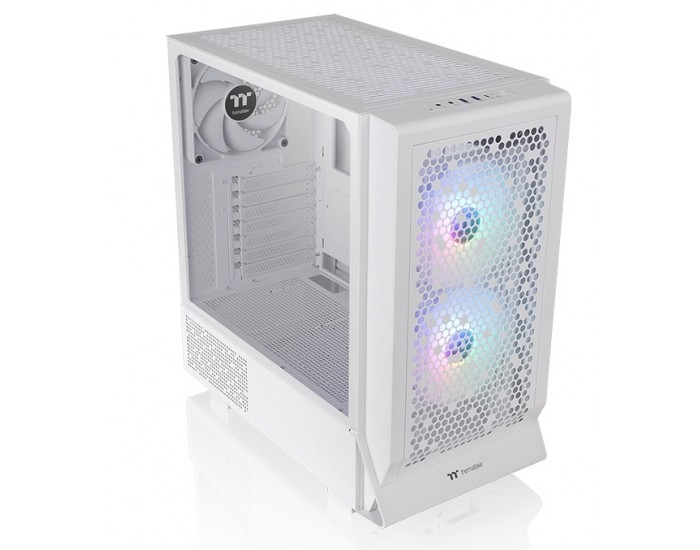 Кутия за компютър Thermaltake Ceres 330 TG ARGB Snow