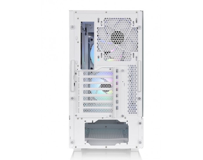 Кутия за компютър Thermaltake Ceres 330 TG ARGB Snow