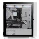 Кутия за компютър Thermaltake H570 TG ARGB Snow