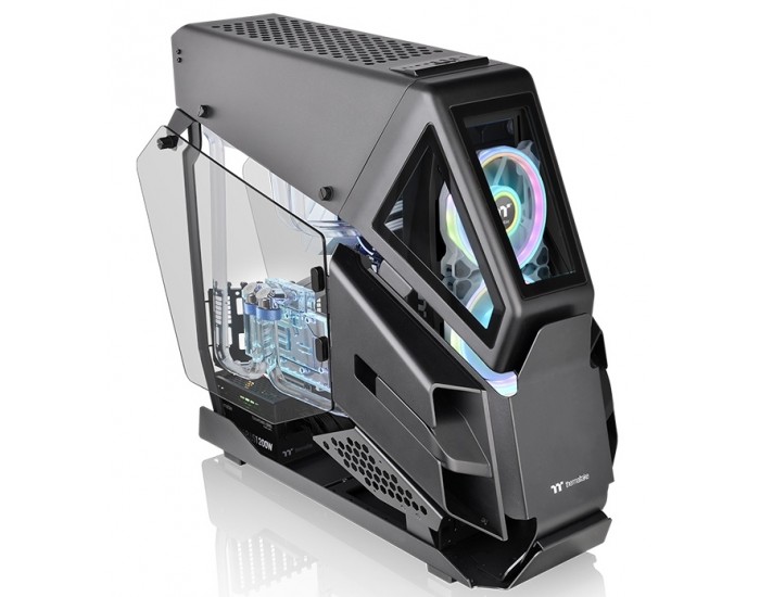 Кутия за компютър Thermaltake AH T600