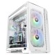 Кутия за компютър Thermaltake View 51 TG Snow ARGB