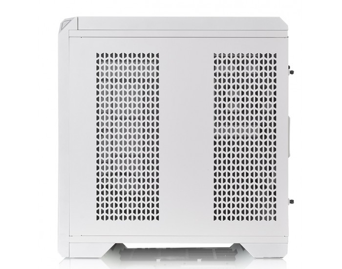 Кутия за компютър Thermaltake View 51 TG Snow ARGB