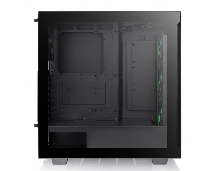 Кутия за компютър Thermaltake V350 TG ARGB Air