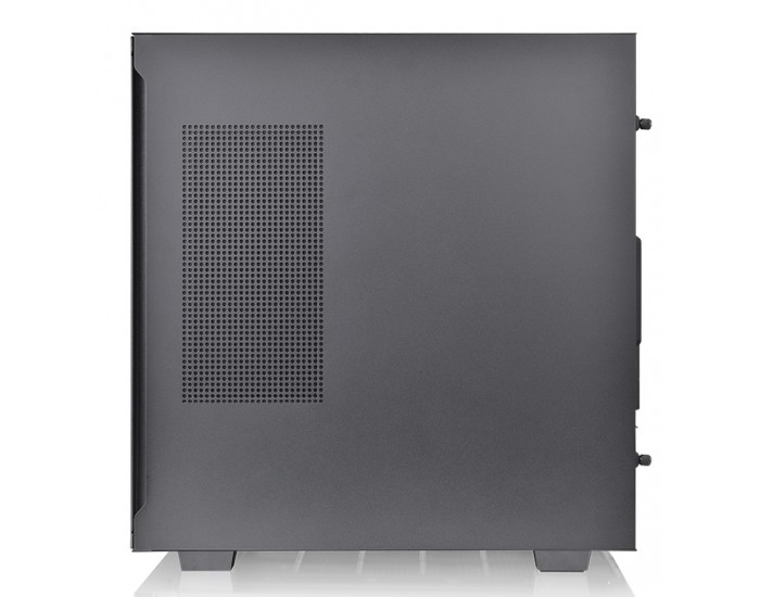 Кутия за компютър Thermaltake V350 TG ARGB Air