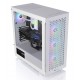 Кутия за компютър Thermaltake V350 TG ARGB Air Snow