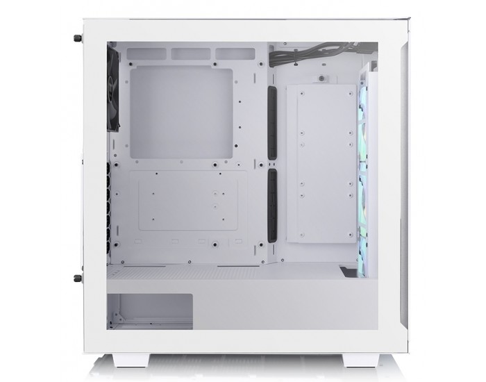 Кутия за компютър Thermaltake V350 TG ARGB Air Snow