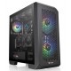 Кутия за компютър Thermaltake View 300 MX