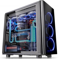 Кутия за компютър Thermaltake View 31 TG - THERMALTAKE