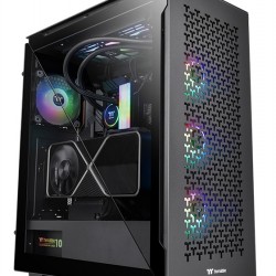 Кутия за компютър Thermaltake Divider 500 TG Air - THERMALTAKE