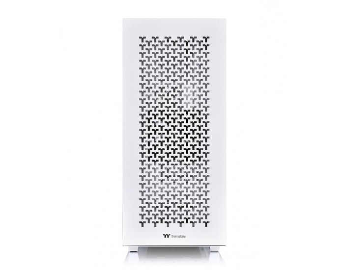 Кутия за компютър Thermaltake Divider 500 TG Air Snow