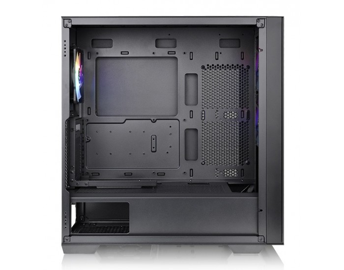 Кутия за компютър Thermaltake Divider 370 TG ARGB