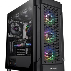 Кутия за компютър Thermaltake Versa T27 ARGB - THERMALTAKE