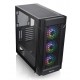 Кутия за компютър Thermaltake Versa T27 ARGB