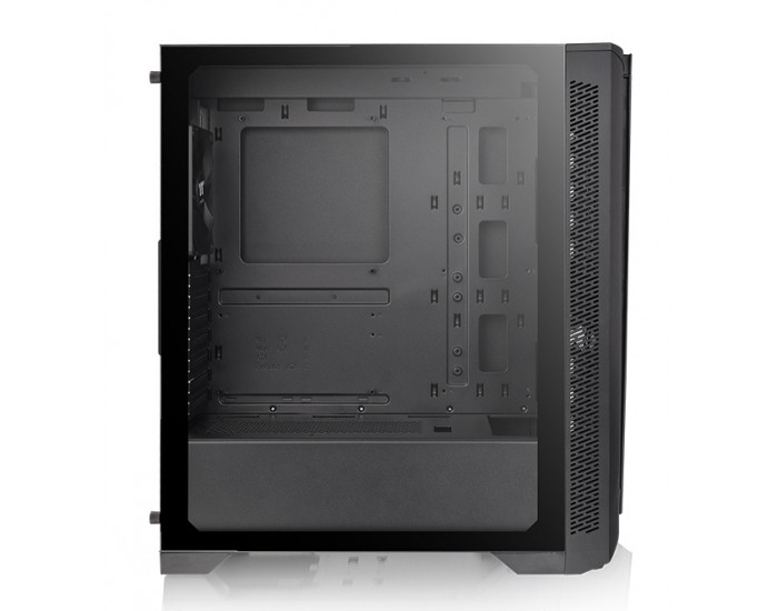 Кутия за компютър Thermaltake H350 TG RGB