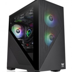 Кутия за компютър Thermaltake Divider 170 TG ARGB - THERMALTAKE