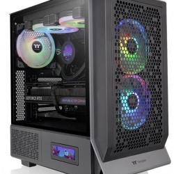 Кутия за компютър Thermaltake Ceres 300 TG ARGB - THERMALTAKE