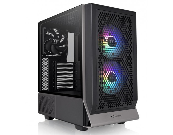 Кутия за компютър Thermaltake Ceres 300 TG ARGB