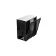 Кутия DeepCool Macube 110 R-MACUBE110-WHNGM1N-G-1 бяла