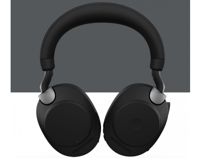 Слушалки Jabra Evolve2 85 USB-C MS Teams 28599-999-899