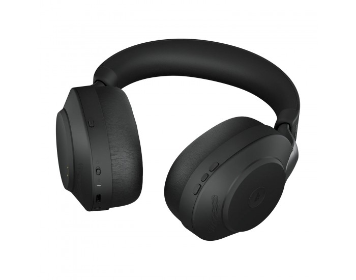 Слушалки Jabra Evolve2 85 USB-C MS Teams 28599-999-899