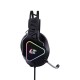 Слушалки Redragon Cadmus H370 геймърски с микрофон RGB