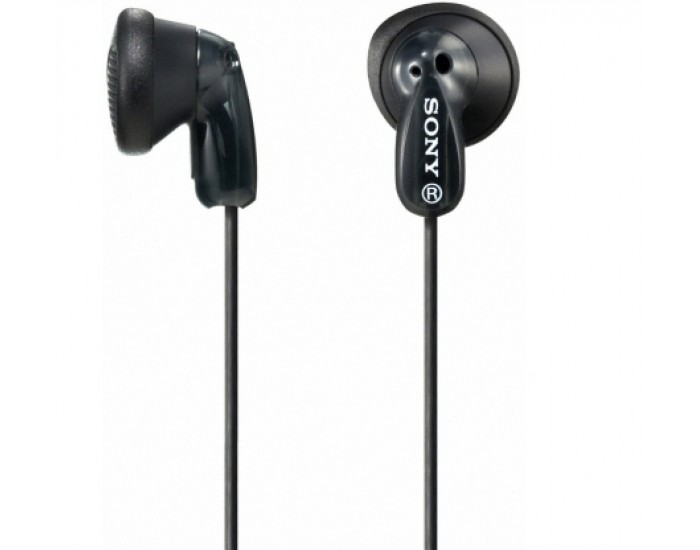 Слушалки Sony Headset MDR-E9LP black